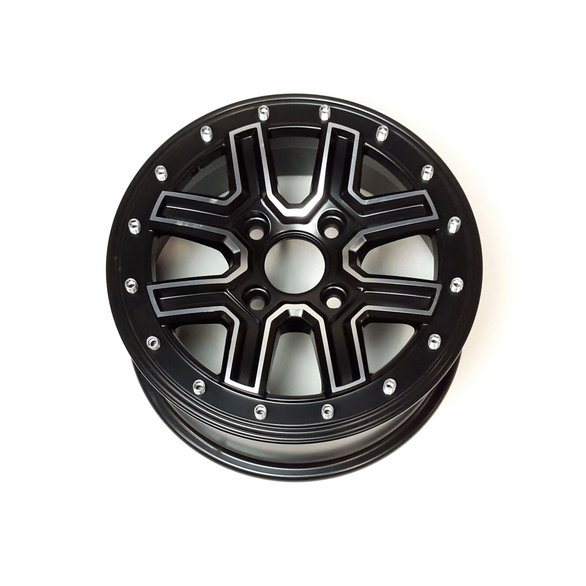 SEGWAY SNARLER 570 ARKA JANT #KM 78020